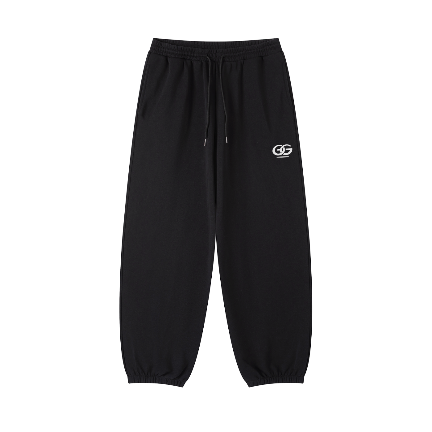 Essential Jogged Sweatpants