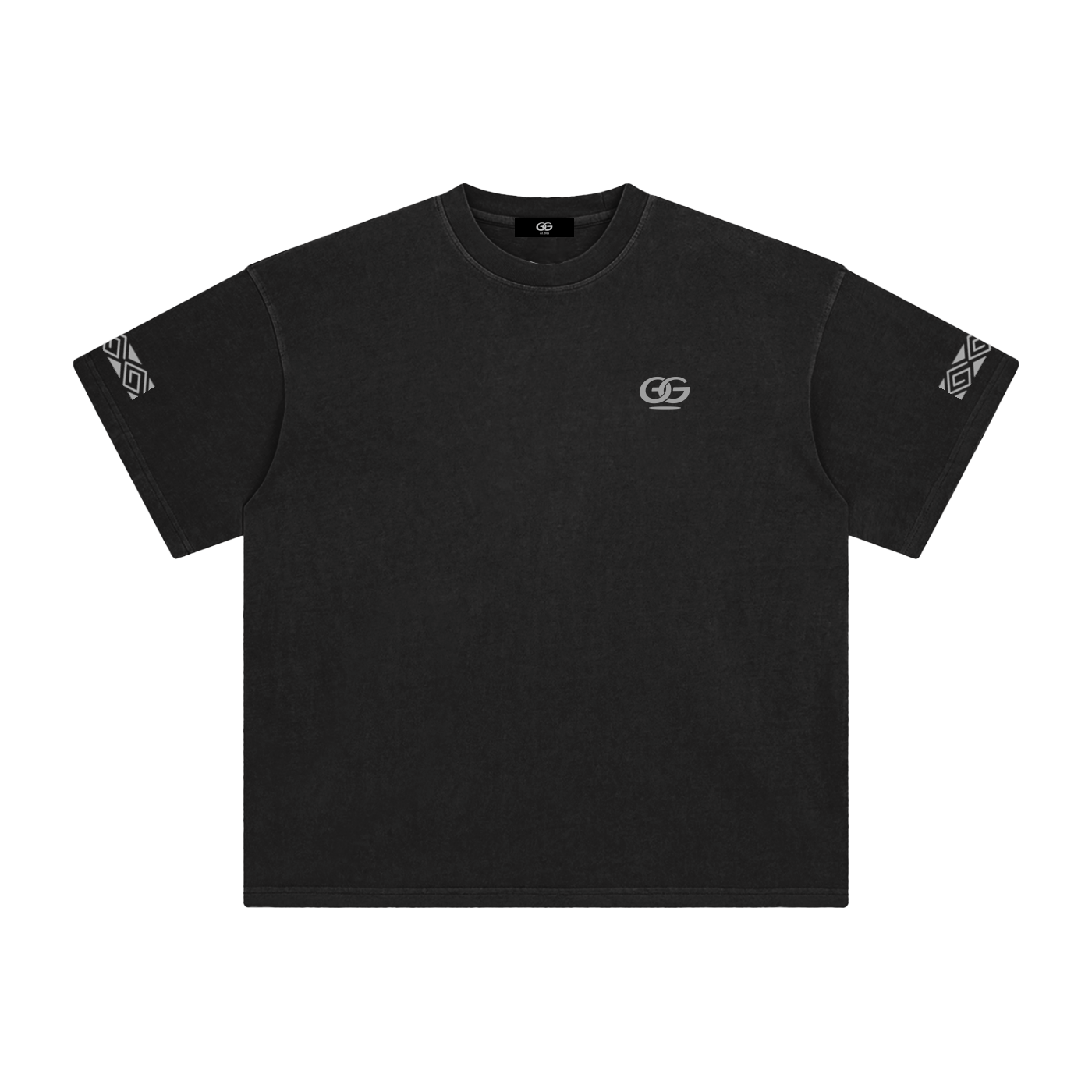 Heavy-Weight Icon Tee