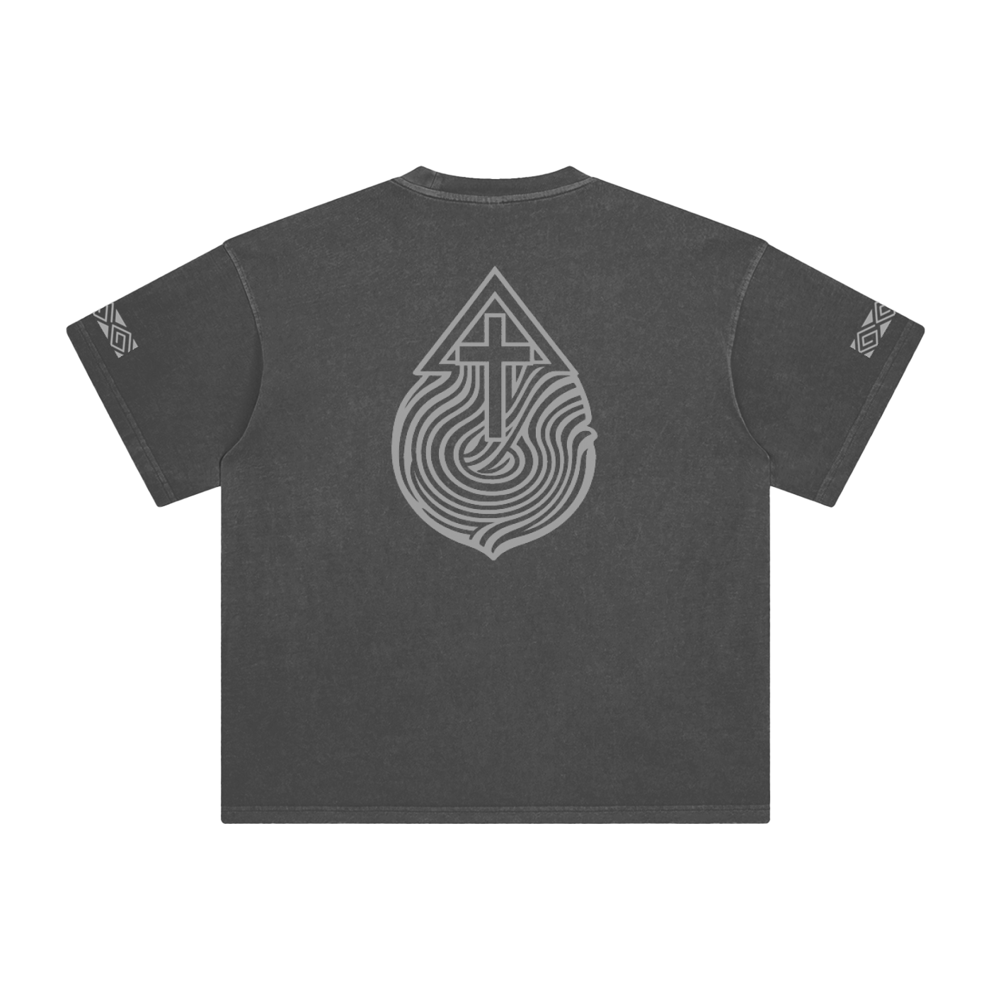 Heavy-Weight Icon Tee