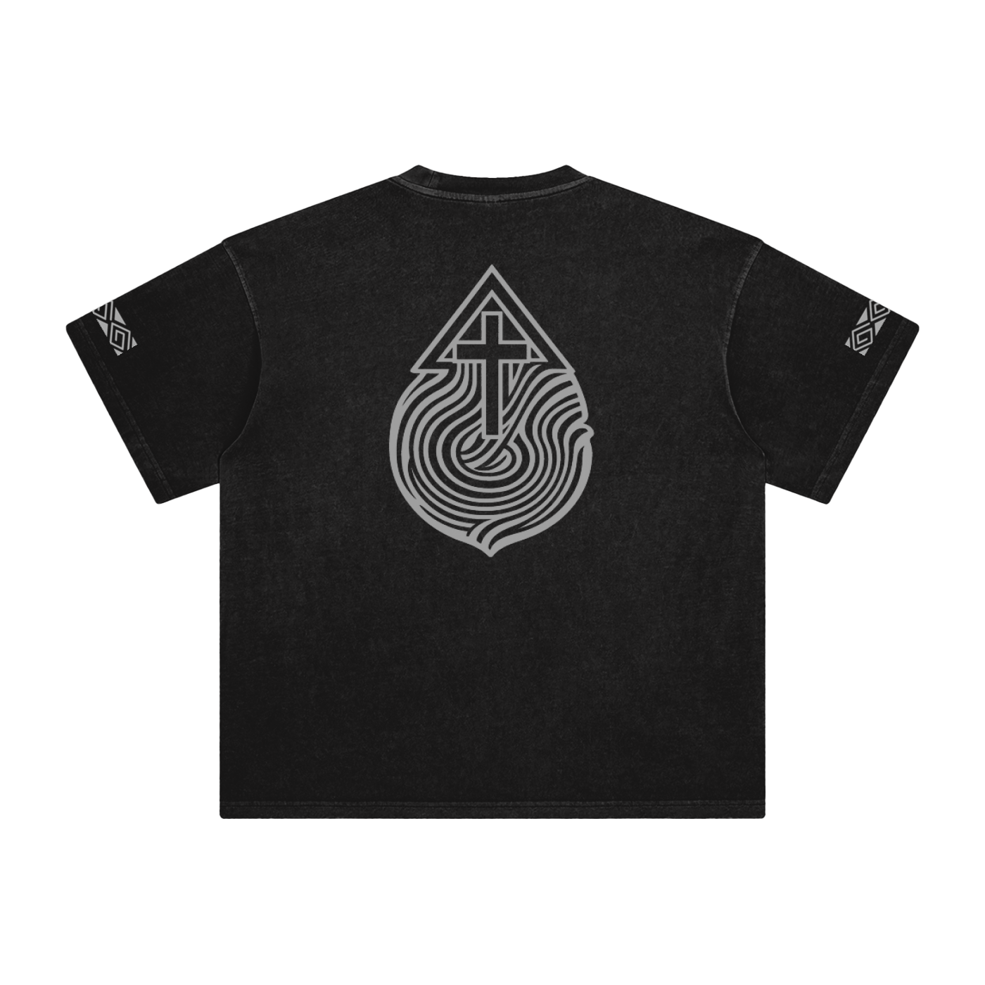Heavy-Weight Icon Tee