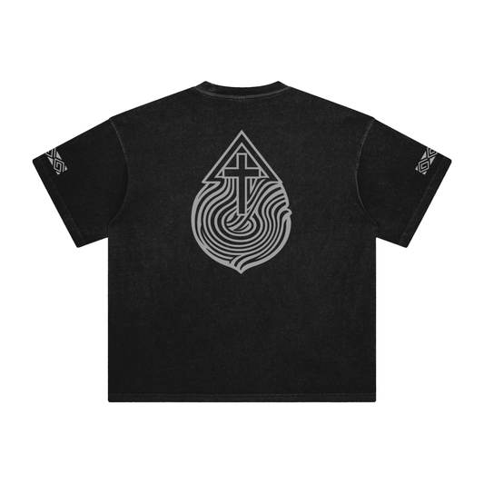 Heavy-Weight Icon Tee