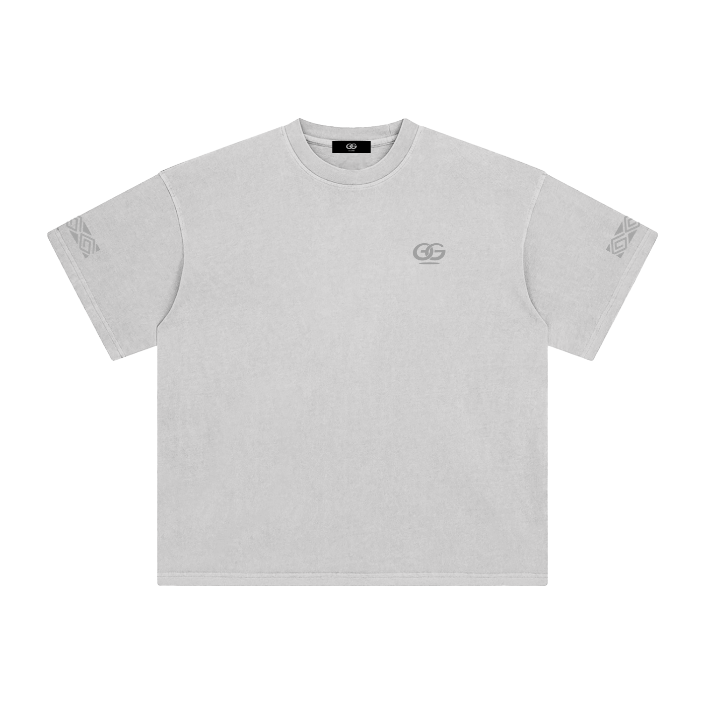 Heavy-Weight Icon Tee