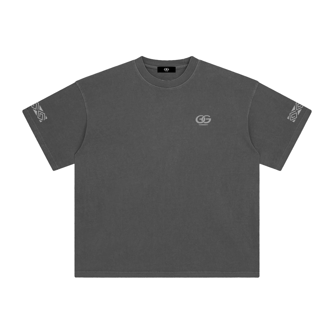 Heavy-Weight Icon Tee